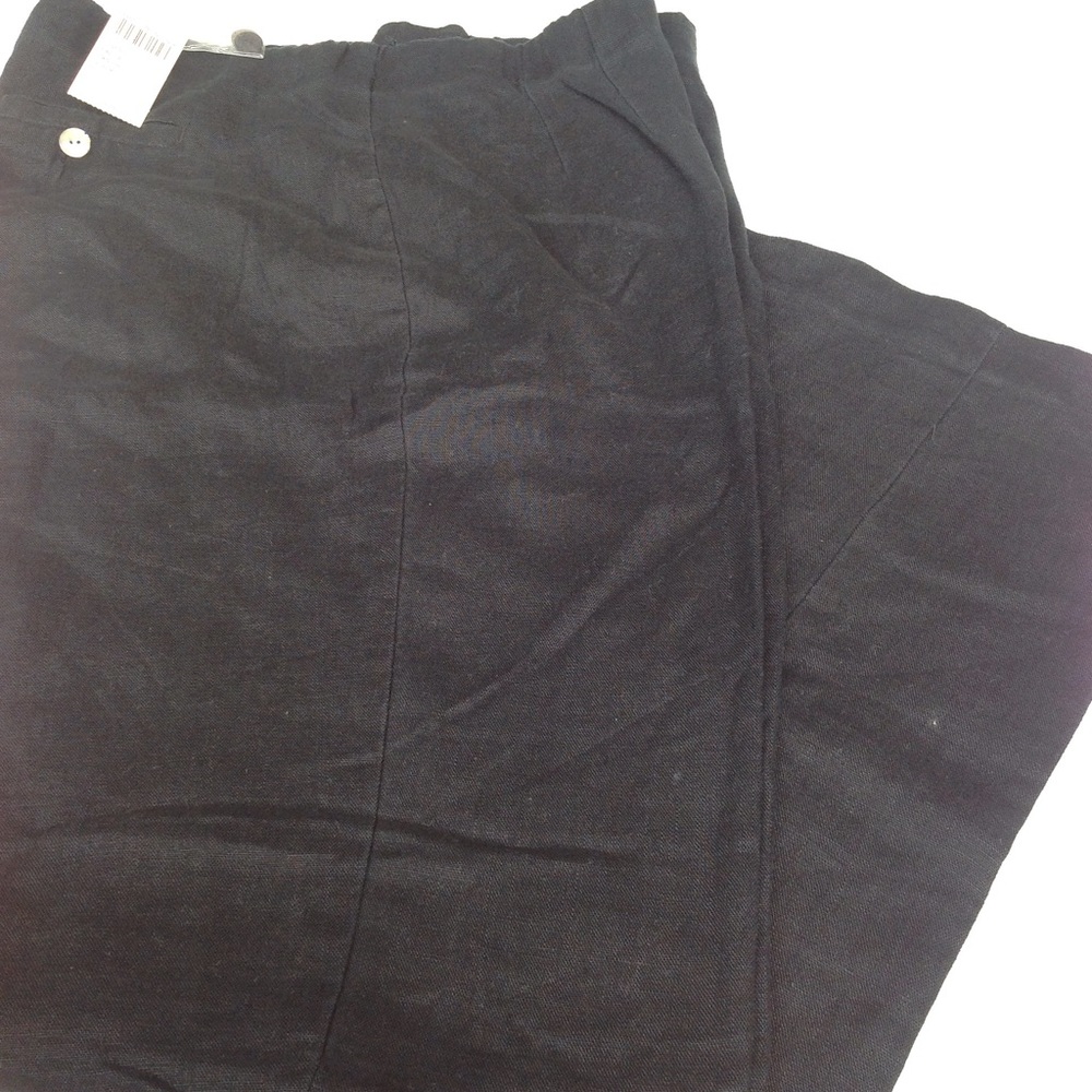 NWT Chicos linen pants